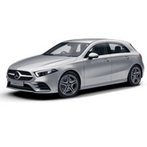 מרצדס A-Class