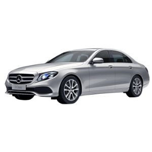 מרצדס E Class
