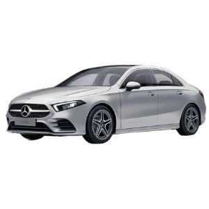 מרצדס  CLS class