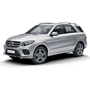 מרצדס GLE
