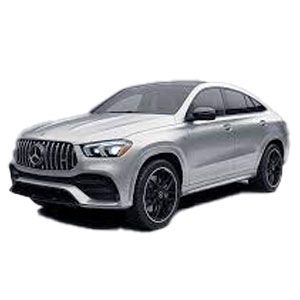 מרצדס GLE coupe