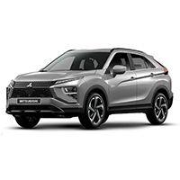 אקליפס קרוס PHEV